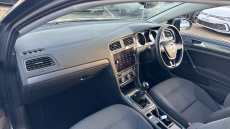 Volkswagen Golf 1.5 TSI EVO Match 5dr Petrol Hatchback